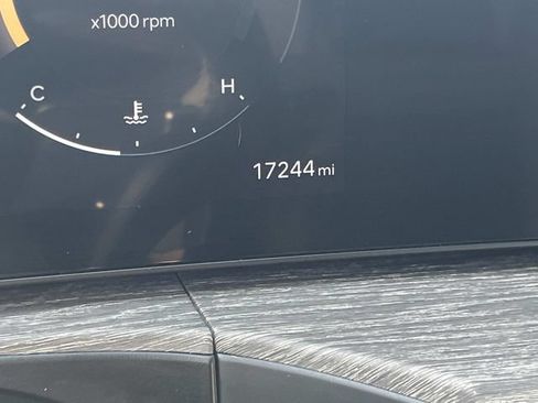 Used 2024 Hyundai Santa Fe Calligraphy FWD image 47