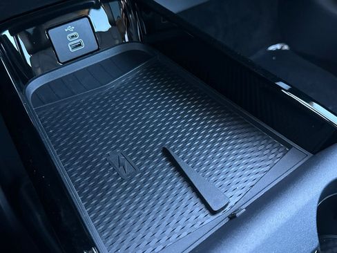 New 2025 Ford Mustang Mach-E Premium image 24