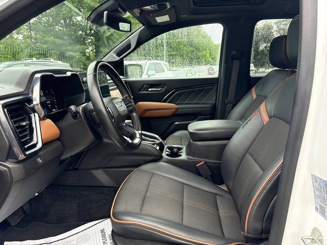 Used 2023 GMC Canyon AT4 AWD/4WD image 34