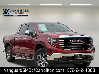 New 2026 GMC Sierra 1500 SLT