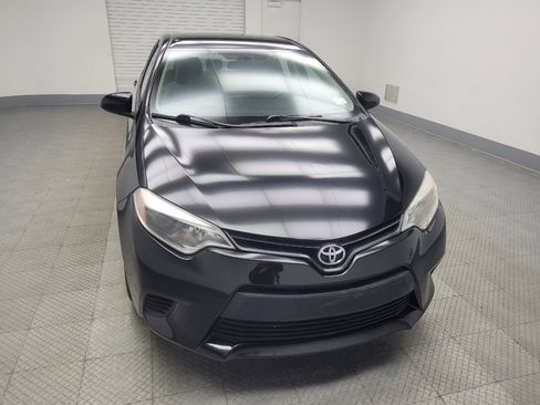 Used 2014 Toyota Corolla LE image 14
