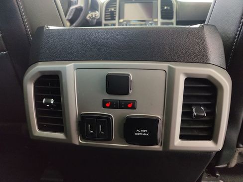 Used 2019 Ford F150 Lariat w/ Equipment Group 502A Luxury image 15