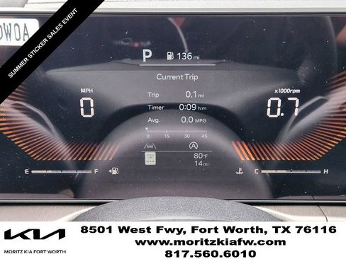 New 2026 Kia Sportage X-Line AWD/4WD image 11