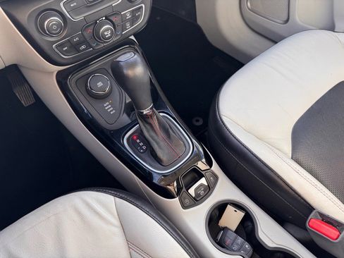 Used 2018 Jeep Compass Limited w/ Navigation Group image 15