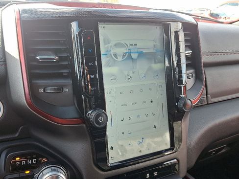 Used 2019 RAM 1500 Rebel image 40