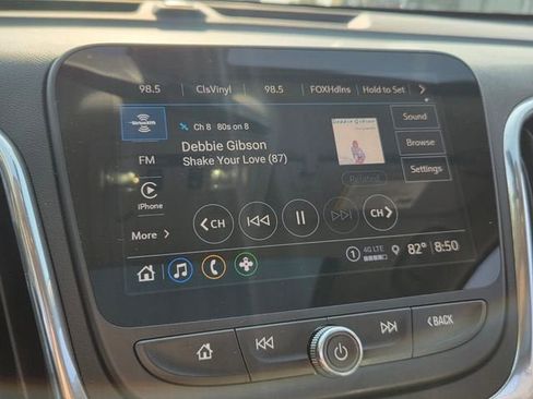 Used 2023 Chevrolet Equinox LT FWD image 20