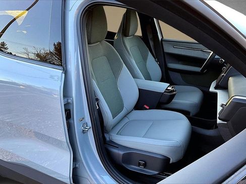 New 2026 Volvo EX30 Plus w/ Climate Package AWD/4WD image 11