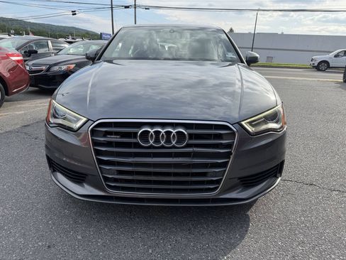Used 2015 Audi A3 2.0T Premium w/ Audi MMI Navigation Plus AWD/4WD image 10