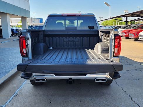 New 2026 GMC Sierra 1500 SLT w/ SLT Premium Plus Package AWD/4WD image 48