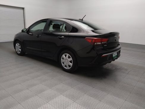 Used 2021 Kia Rio S image 5