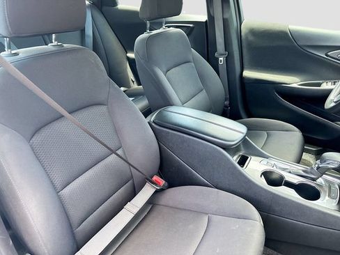 Used 2024 Chevrolet Malibu LT FWD image 27