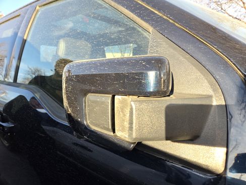 Used 2023 Ford F150 King Ranch w/ Equipment Group 601A High image 14