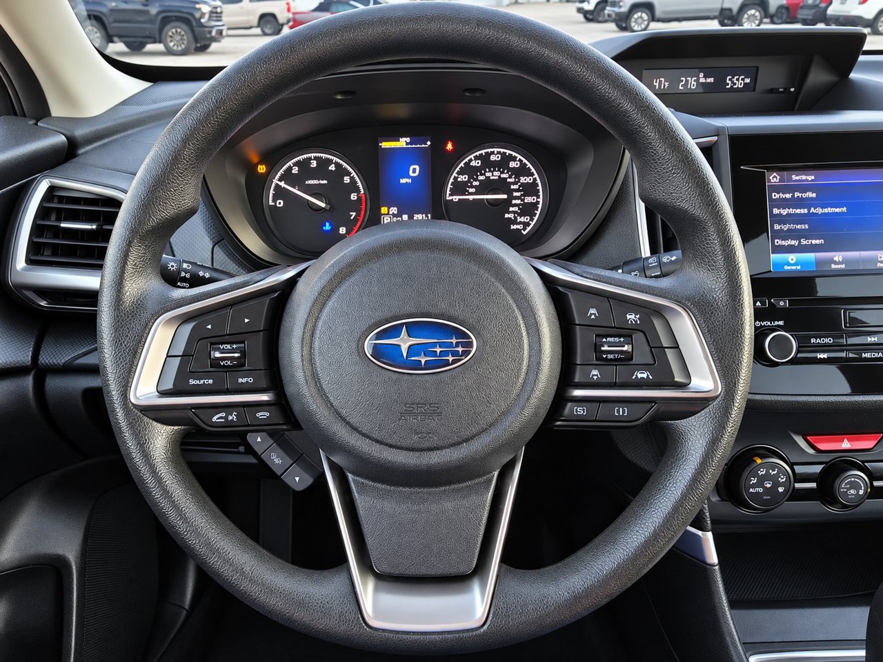 Used 2019 Subaru Forester w/ Alloy Wheel Package AWD/4WD image 21
