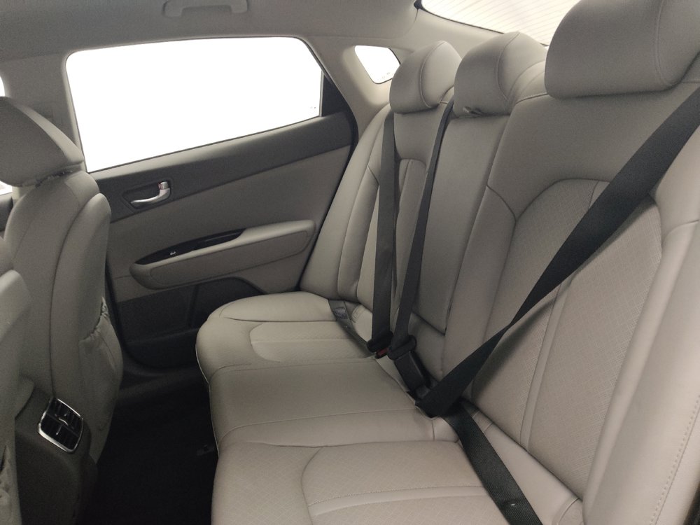 Used 2016 Kia Optima EX w/ Paint Protection Film Package FWD image 18
