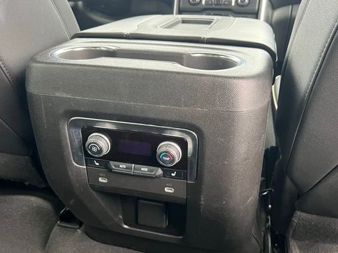 Certified 2023 Chevrolet Suburban Premier image 22