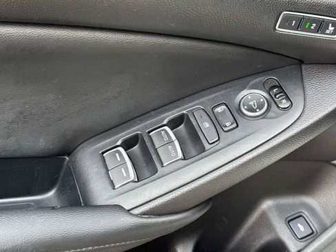 Certified 2019 Honda Accord EX-L image 18