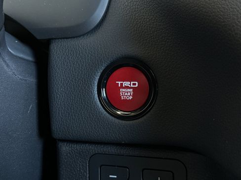 New 2026 Toyota Tundra Limited image 19