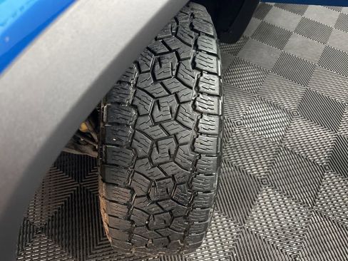 Used 2021 Chevrolet Colorado ZR2 image 38