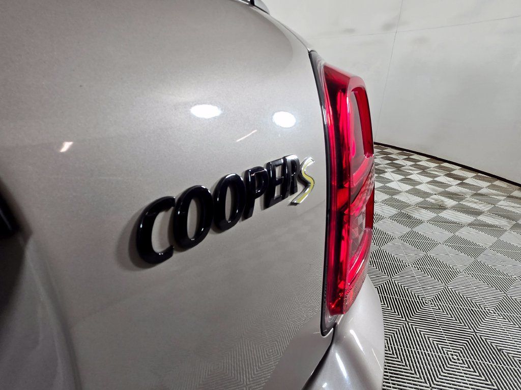 Used 2023 MINI Cooper Countryman SE AWD/4WD image 9