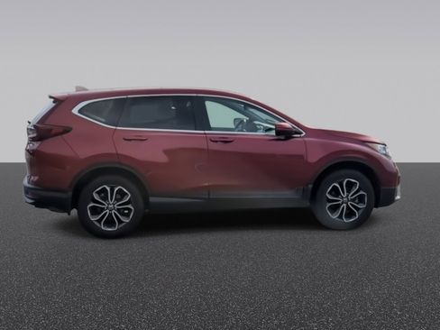 Used 2022 Honda CR-V EX-L image 9