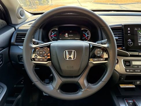 Used 2022 Honda Pilot Special Edition image 18
