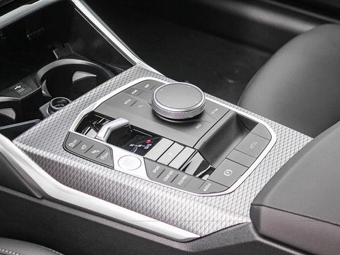 New 2026 BMW 430i Convertible w/ Parking Assistance Package RWD image 19