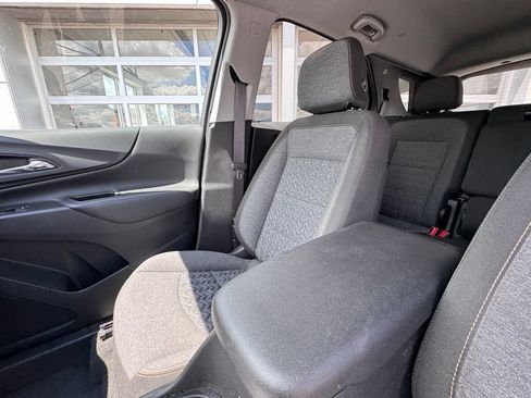 Used 2023 Chevrolet Equinox LT AWD/4WD image 20