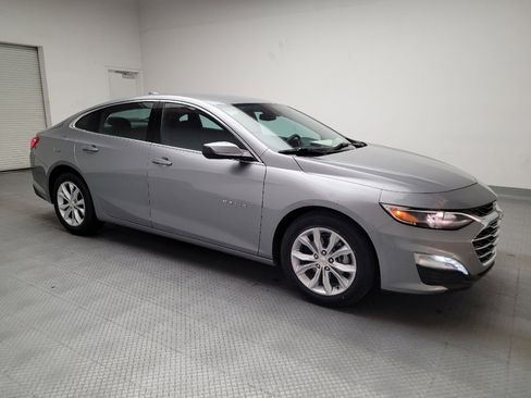 Used 2023 Chevrolet Malibu LT image 11