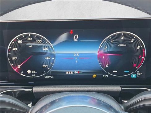 New 2026 Mercedes-Benz GLA 250 image 10