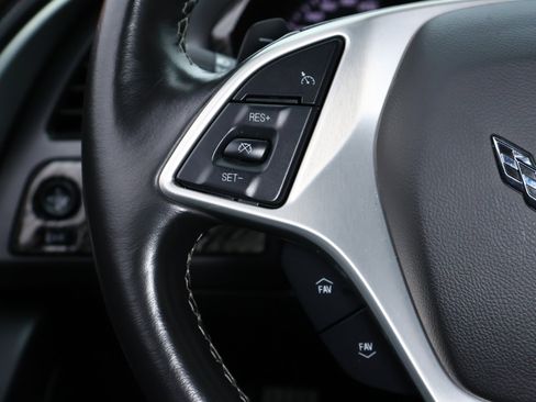 Used 2018 Chevrolet Corvette Grand Sport image 18