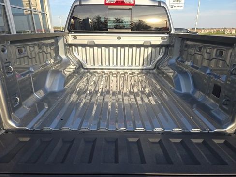 New 2026 Chevrolet Colorado Trail Boss image 5