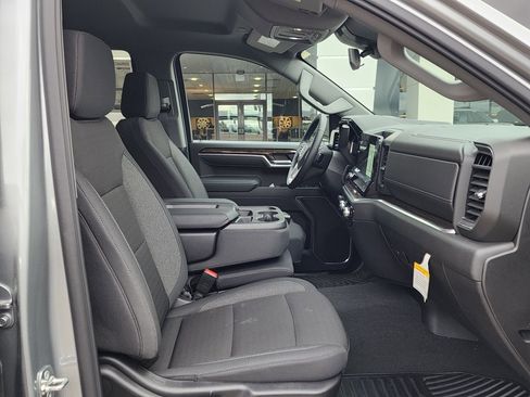 New 2026 GMC Sierra 1500 Elevation image 38