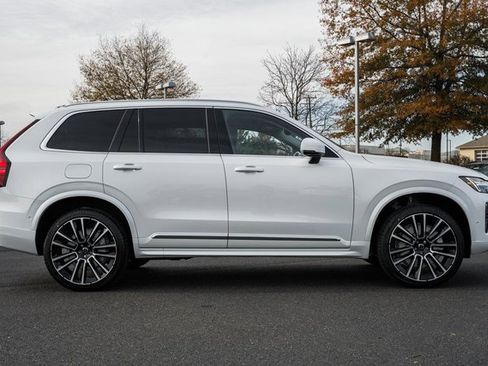 New 2026 Volvo XC90 B6 Plus w/ Protection Package Premier image 3