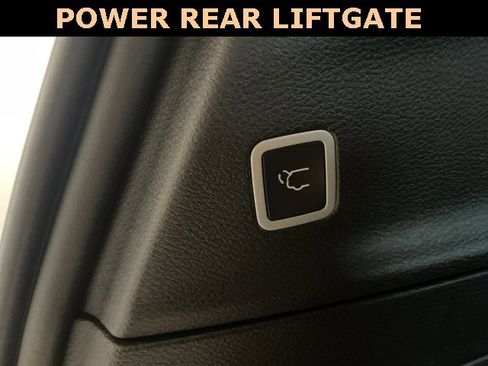 New 2026 Chrysler Pacifica Select image 30