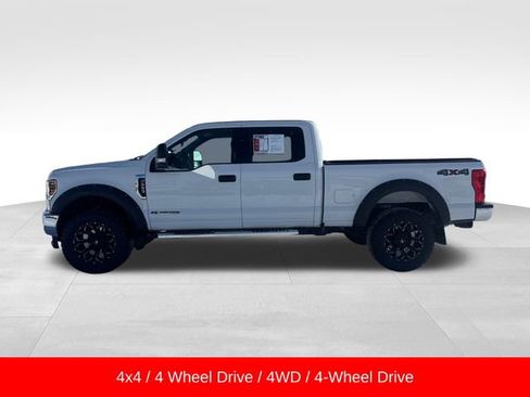 Used 2018 Ford F250 XLT image 4