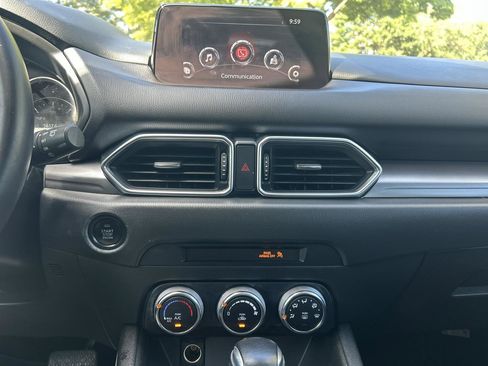 Used 2020 MAZDA CX-5 Sport FWD image 32