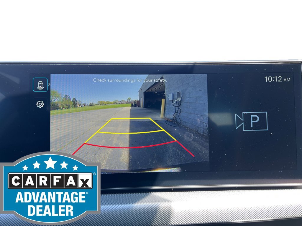Certified 2025 Hyundai Sonata SEL FWD image 21
