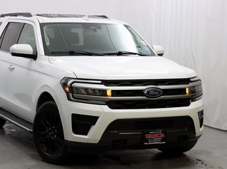 Used 2022 Ford Expedition XLT video 2
