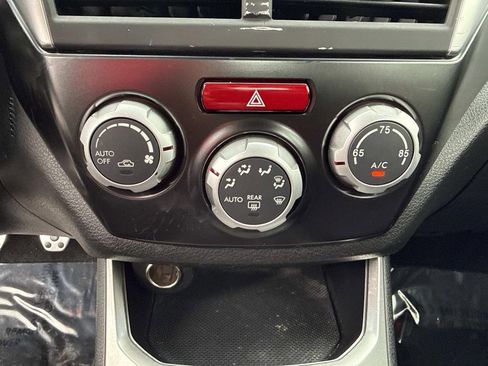 Used 2013 Subaru Impreza WRX STI image 31