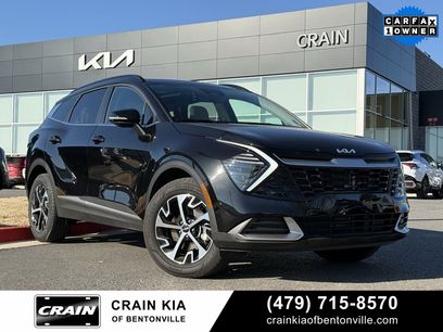 Used 2025 Kia Sportage EX w/ EX Premium Package