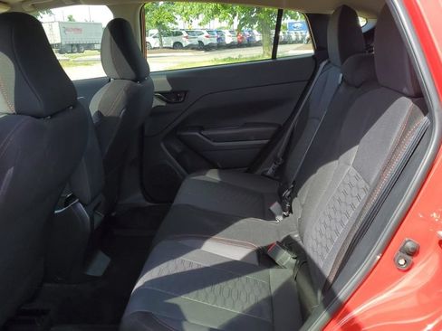 Certified 2024 Subaru Impreza 2.0i Sport AWD/4WD image 20