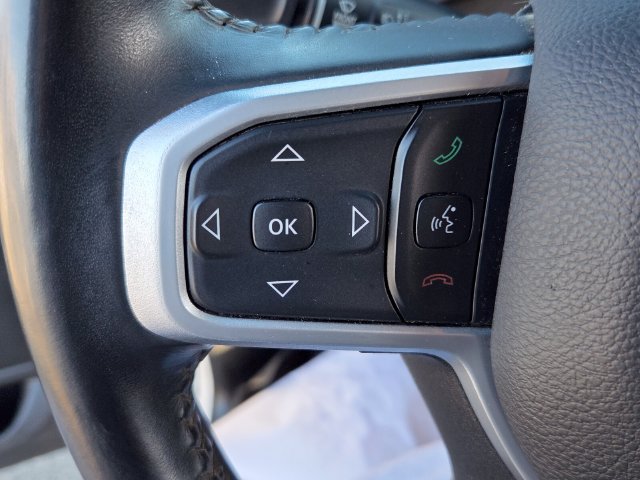 Used 2022 RAM 1500 Big Horn AWD/4WD image 27