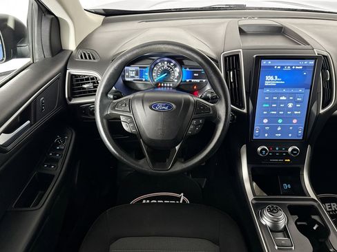 Used 2023 Ford Edge SE image 19