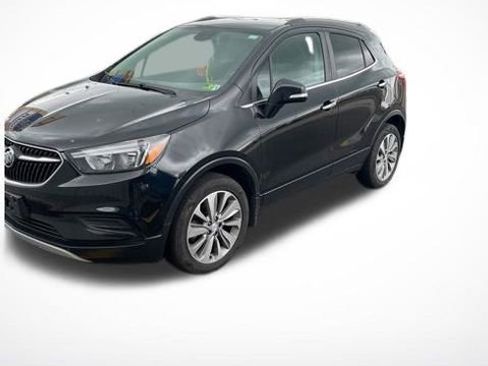 Used 2019 Buick Encore Preferred AWD/4WD image 1