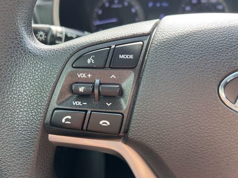 Used 2019 Hyundai Tucson Value image 23