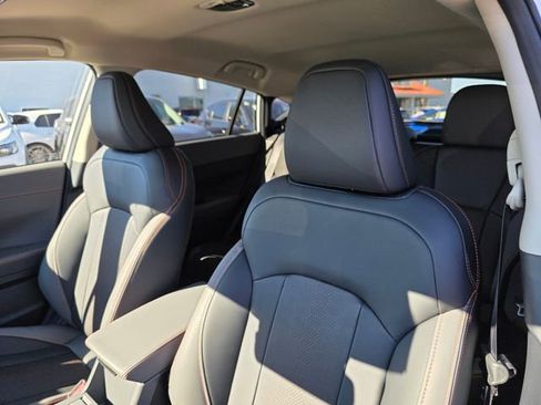 New 2026 Subaru Crosstrek 2.5i Limited w/ Crosstrek Mirror Package image 15