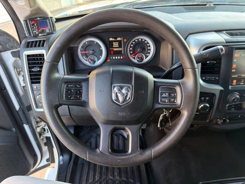 Used 2013 RAM 2500 SLT w/ Protection Group image 18