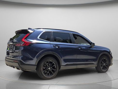 Used 2023 Honda CR-V Sport image 7
