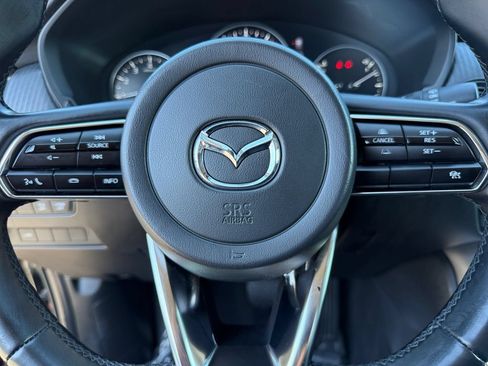 Used 2025 MAZDA CX-90 3.3 Turbo w/ Select Package AWD/4WD image 20