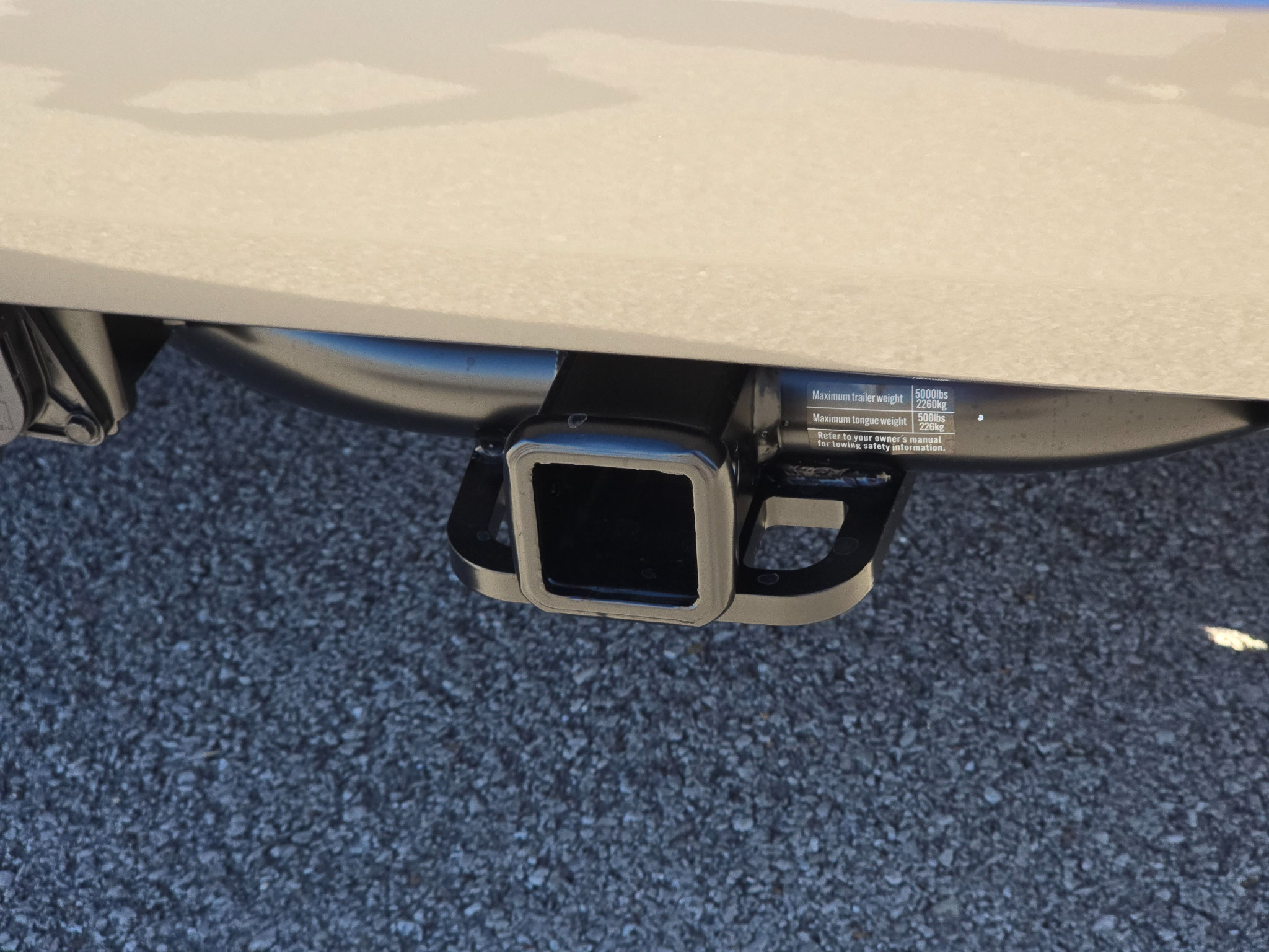 Certified 2026 Honda Passport TrailSport Elite image 10